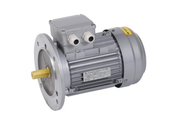 Электродвигатель асинхронный трехфазный АИР 71B4 380В 0,75кВт 1500об/мин 3081 DRIVE IEK DRV071-B4-000-7-1530