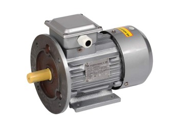 Электродвигатель асинхронный трехфазный АИР 80A6 380В 0,75кВт 1000об/мин 2081 DRIVE IEK DRV080-A6-000-7-1020