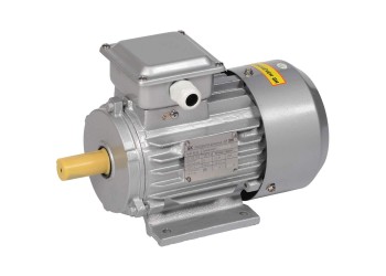 Электродвигатель асинхронный трехфазный АИР 80B2 380В 2,2кВт 3000об/мин 1081 DRIVE IEK DRV080-B2-002-2-3010