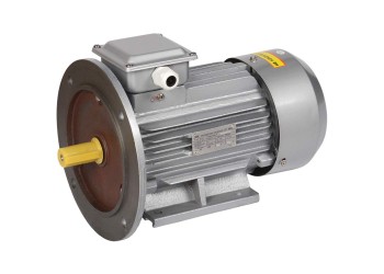 Электродвигатель асинхронный трехфазный АИР 90L6 380В 1,5кВт 1000об/мин 2081 DRIVE IEK DRV090-L6-001-5-1020
