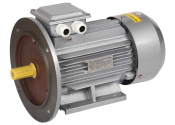 Электродвигатель асинхронный трехфазный АИР 90LA8 380В 0,75кВт 750об/мин 2081 DRIVE IEK DRV090-L8-000-7-0720