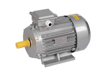 DRIVE Электродвигатель трехфазный АИР 100L2 380В 5,5кВт 3000об/мин 1081 IEK DRV100-L2-005-5-3010
