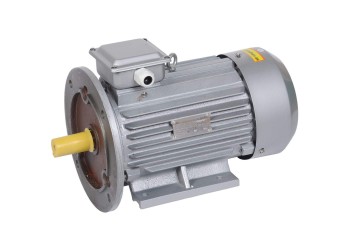 DRIVE Электродвигатель трехфазный АИР 100L2 380В 5,5кВт 3000об/мин 2081 IEK DRV100-L2-005-5-3020