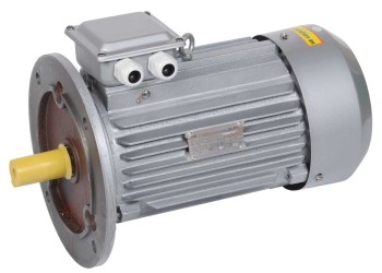 DRIVE Электродвигатель трехфазный АИР 100L2 380В 5,5кВт 3000об/мин 3081 IEK DRV100-L2-005-5-3030