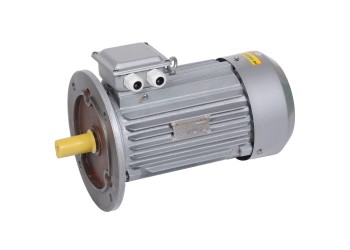 DRIVE Электродвигатель трехфазный АИР 100L4 380В 4кВт 1500об/мин 3081 IEK DRV100-L4-004-0-1530