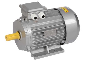 DRIVE Электродвигатель трехфазный АИР 100L8 380В 1,5кВт 750об/мин 1081 IEK DRV100-L8-001-5-0710