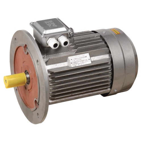 Электродвигатель асинхронный трехфазный АИР 132S4 660В 7,5кВт 1500об/мин 3081 DRIVE IEK DRV132-S4-007-5-1530, купить в Минске по самой низкой цене