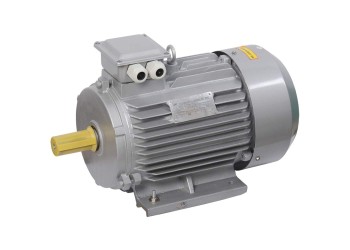 Электродвигатель асинхронный трехфазный АИР 132S6 660В 5,5кВт 1000об/мин 1081 DRIVE IEK DRV132-S6-005-5-1010