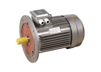 Электродвигатель асинхронный трехфазный АИР 132S6 660В 5,5кВт 1000об/мин 3081 DRIVE IEK DRV132-S6-005-5-1030