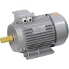 Электродвигатель асинхронный трехфазный АИР 132S8 660В 4кВт 750об/мин 1081 DRIVE IEK DRV132-S8-004-0-0710, купить в Минске по самой низкой цене