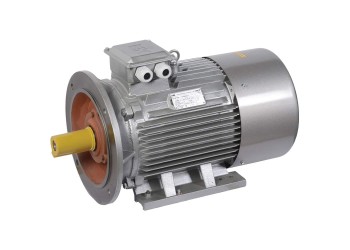 Электродвигатель асинхронный трехфазный АИР 180S4 660В 22кВт 1500об/мин 2081 DRIVE IEK DRV180-S4-022-0-1520