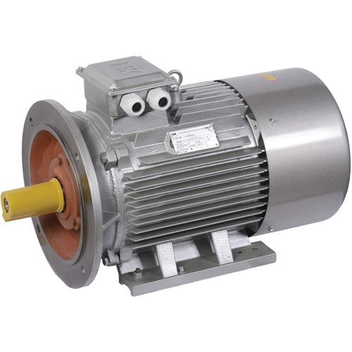 Электродвигатель асинхронный трехфазный АИР 180S4 660В 22кВт 1500об/мин 2081 DRIVE IEK DRV180-S4-022-0-1520, купить в Минске по самой низкой цене