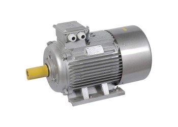 Электродвигатель асинхронный трехфазный АИР 225M4 660В 55кВт 1500об/мин 1081 DRIVE IEK DRV225-M4-055-0-1510