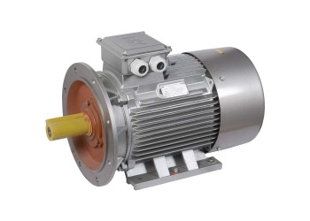 Электродвигатель асинхронный трехфазный АИР 225M4 660В 55кВт 1500об/мин 2081 DRIVE IEK DRV225-M4-055-0-1520