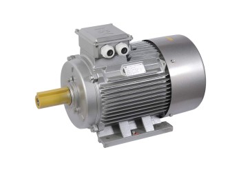 Электродвигатель асинхронный трехфазный АИР 315S2 660В 160кВт 3000об/мин 1081 DRIVE IEK DRV315-S2-160-0-3010