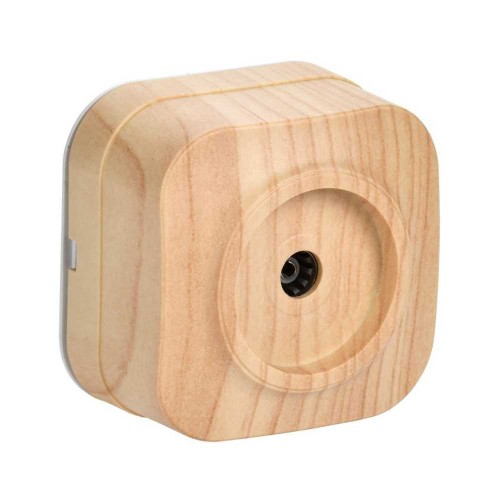 ТВ-розетка IEK Glory сосна EAH10-K34, купить в Минске по самой низкой цене