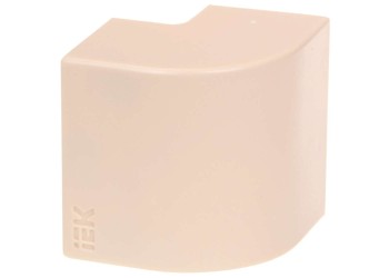 ELECOR Угол внешний КМН 15х10 сосна (4шт/компл) IEK EL-KK10D-N-015-010-K34