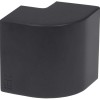 ELECOR Угол внешний КМН 25х16 черный (4шт/компл) IEK EL-KK10D-N-025-016-K02, купить в Минске по самой низкой цене