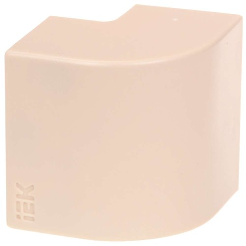 ELECOR Угол внешний КМН 40х25 сосна (4шт/компл) IEK EL-KK10D-N-040-025-K34, купить в Минске по самой низкой цене