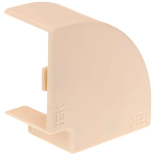 ELECOR Поворот 90град КМП 25х16 сосна (4шт/компл) IEK EL-KK10D-P-025-016-K34, купить в Минске по самой низкой цене