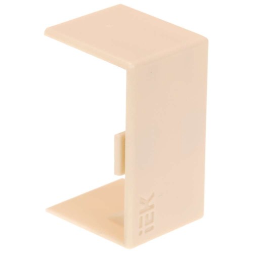 ELECOR Соединитель на стык КМС 15х10 сосна (4шт/компл) IEK EL-KK10D-S-015-010-K34, купить в Минске по самой низкой цене