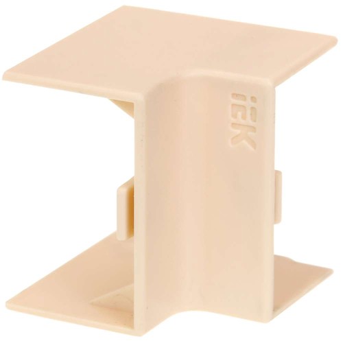 ELECOR Угол внутренний КМВ 25х16 сосна (4шт/компл) IEK EL-KK10D-V-025-016-K34, купить в Минске по самой низкой цене