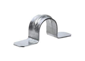 ELASTA Скоба металлическая двухлапковая для монтажного пистолета d=60-63мм IEK ET-MP40D-SD-060-01-050