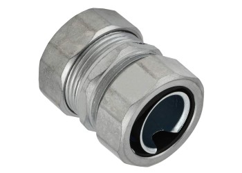 ELASTA Муфта соединительная TMS50 G2" из сплава цинка IP43 IEK ET-MP40D-TMS-Z-G08-050