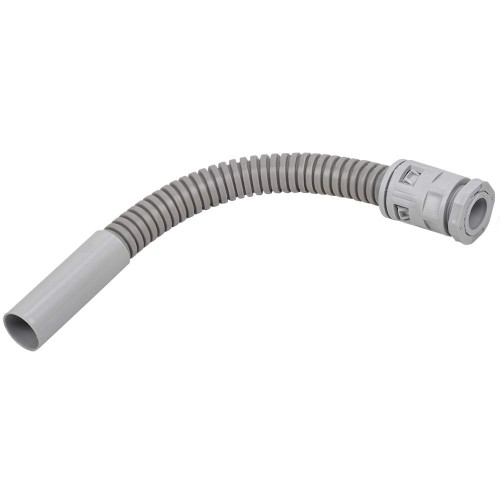 ELASTA Муфта гибкая труба-коробка BGP20 IP44 IEK ET-TA00D-BGP-020-K41-010, купить в Минске по самой низкой цене