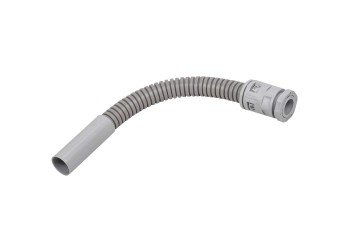 ELASTA Муфта гибкая труба-коробка BGP20 IP44 IEK ET-TA00D-BGP-020-K41-010