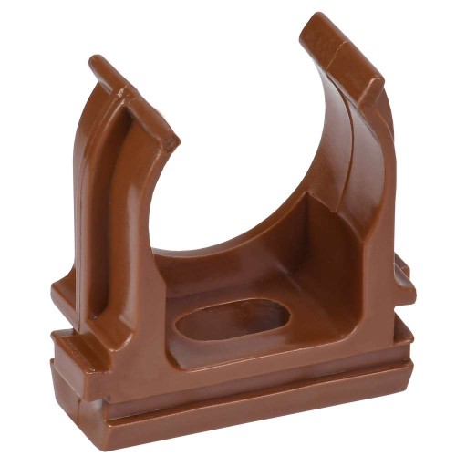 ELASTA Держатель с защелкой CF16 дуб IEK ET-TA00D-CF-016-K24-010, купить в Минске по самой низкой цене