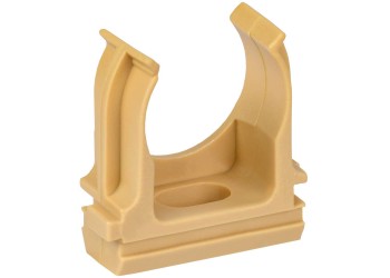 ELASTA Держатель с защелкой CF16 сосна IEK ET-TA00D-CF-016-K34-010