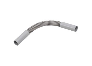 ELASTA Муфта гибкая труба-труба MGP20 IP44 IEK ET-TA00D-MGP-020-K41-010