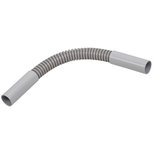 ELASTA Муфта гибкая труба-труба MGP40 IP44 IEK ET-TA00D-MGP-040-K41-010, купить в Минске по самой низкой цене