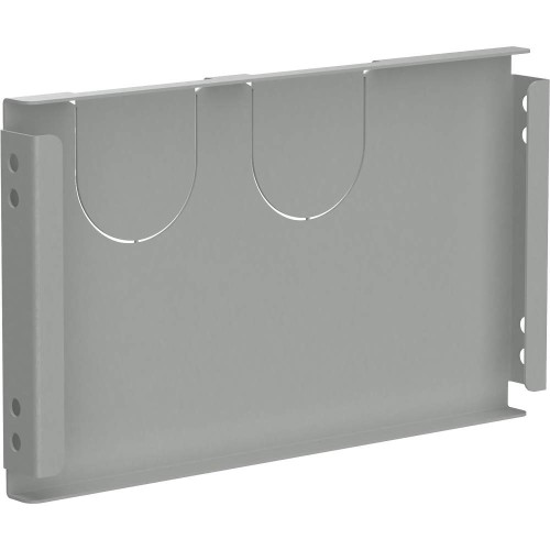 FORMAT Панель кабельная 245х300мм IEK FO-00-CP-0245-030, купить в Минске по самой низкой цене