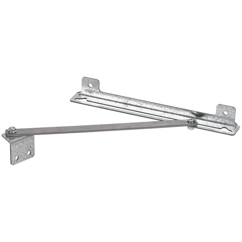 FORMAT Ограничитель угла открытия двери 90град IEK FO-00-DL-090, купить в Минске по самой низкой цене