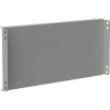 FORMAT Панель секционная внутренняя задняя 4B 400х150мм IEK FO-00-FPS-040-015, купить в Минске по самой низкой цене