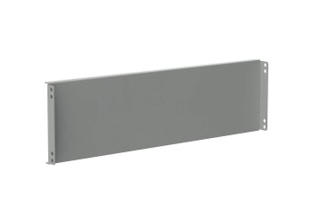FORMAT Панель секционная внутренняя задняя 4B 600х200мм IEK FO-00-FPS-060-020
