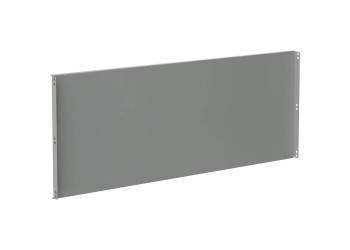 FORMAT Панель секционная внутренняя задняя 4B 1000х350мм IEK FO-00-FPS-100-035