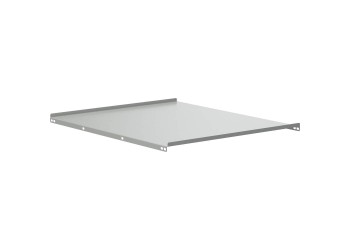 FORMAT Перегородка горизонтальная 400х350мм IEK FO-00-HW-040-035