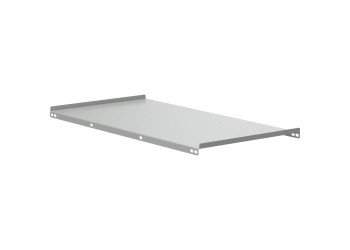 FORMAT Перегородка горизонтальная 400х500мм IEK FO-00-HW-040-050