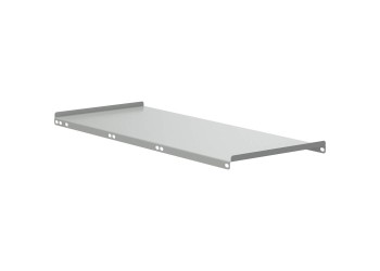 FORMAT Перегородка горизонтальная для распределительных шин 245х800мм IEK FO-00-HWD-0245-080