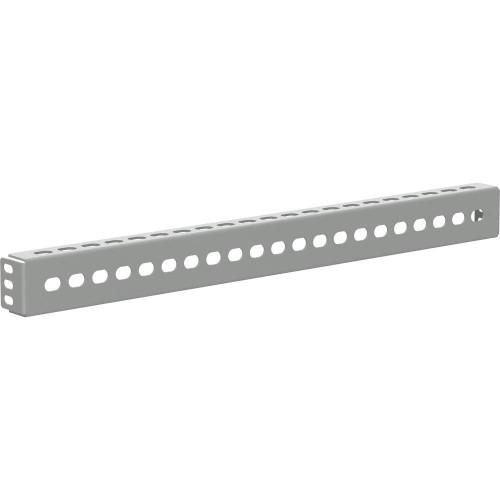 FORMAT Рейка изоляторов тип B 1000мм (2шт/компл) IEK FO-00-RIZB-100, купить в Минске по самой низкой цене