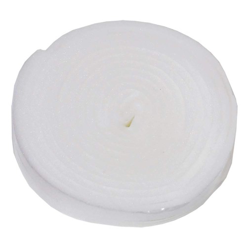 FORMAT Уплотнитель самоклеящийся 9м IEK FO-00-SL, купить в Минске по самой низкой цене