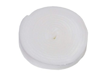 FORMAT Уплотнитель самоклеящийся 9м IEK FO-00-SL