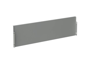 FORMAT Перегородка вертикальная для горизонтальных шин 800мм IEK FO-00-VWH-080