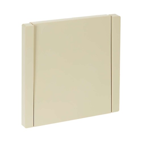 FORTE&PIANO Выключатель 1-клавишный проходной 10А FP403 ваниль IEK FP-V12-0-10-1-K10, купить в Минске по самой низкой цене