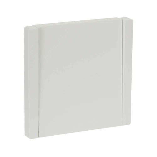 FORTE&PIANO Выключатель 1-клавишный перекрестный 10А FP212 белый IEK FP-V13-0-10-1-K01, купить в Минске по самой низкой цене