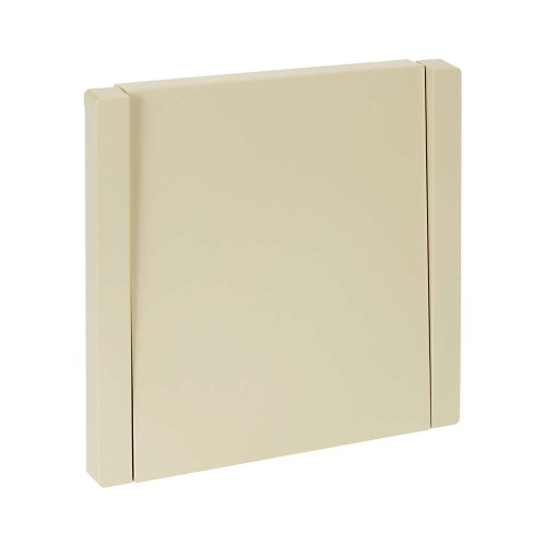 FORTE&PIANO Выключатель 1-клавишный перекрестный 10А FP412 ваниль IEK FP-V13-0-10-1-K10, купить в Минске по самой низкой цене