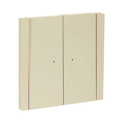 FORTE&PIANO Выключатель 2-клавишный проходной с индикацией 10А FP408 ваниль IEK FP-V22-1-10-1-K10, купить в Минске по самой низкой цене